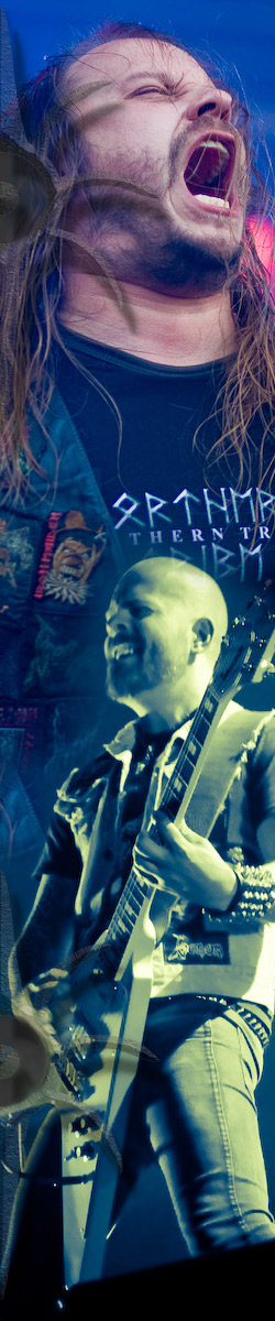 Jalometalli Metal Music Festival