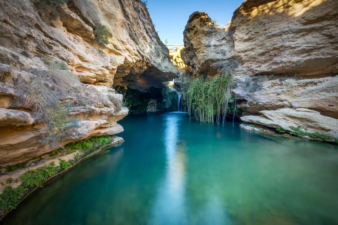 Salto del Usero