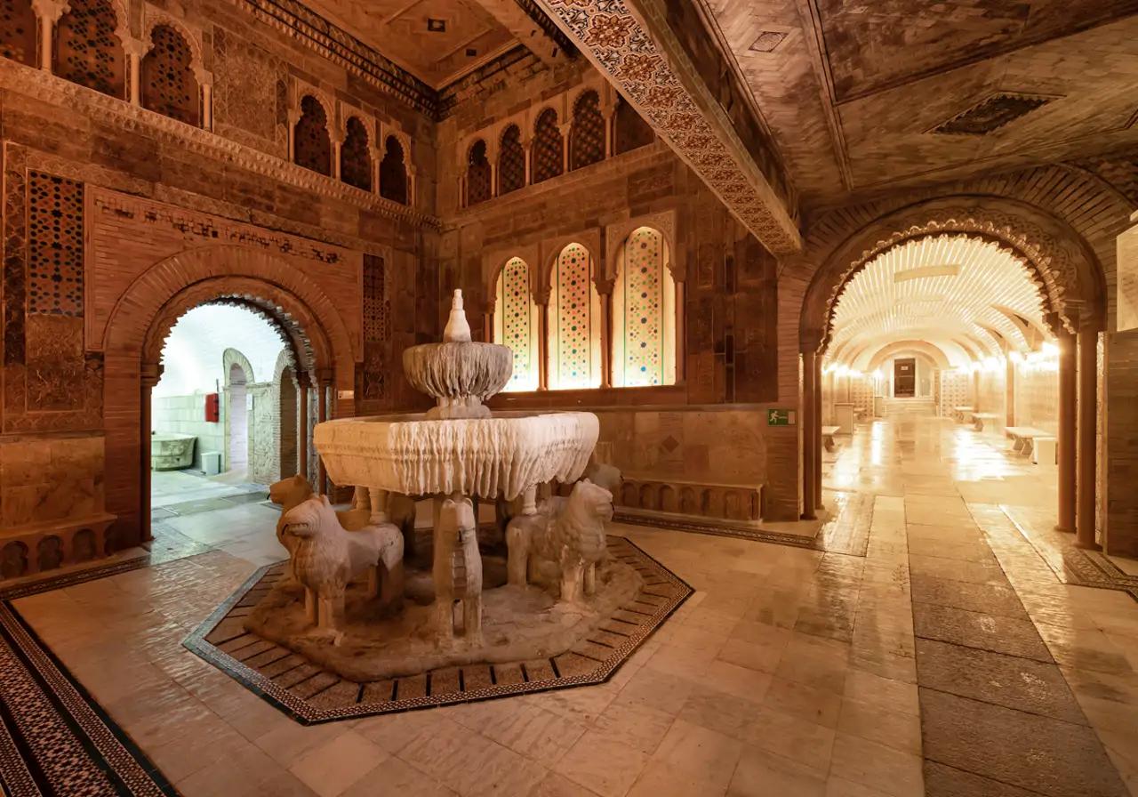 Archena Spa
