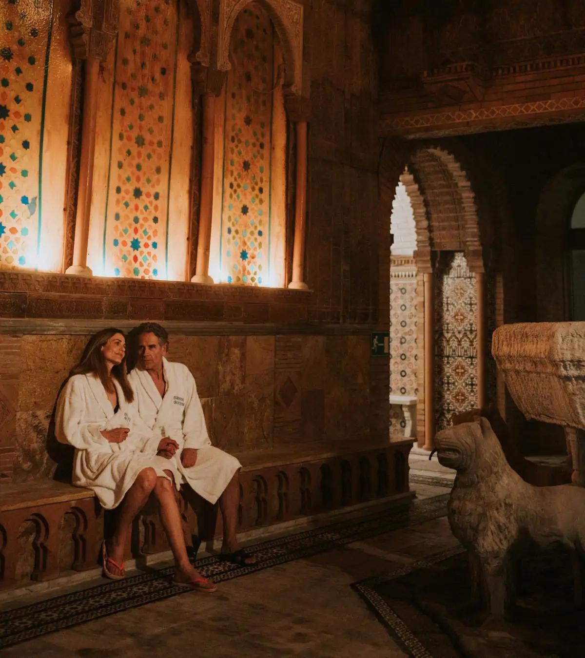 Archena Spa