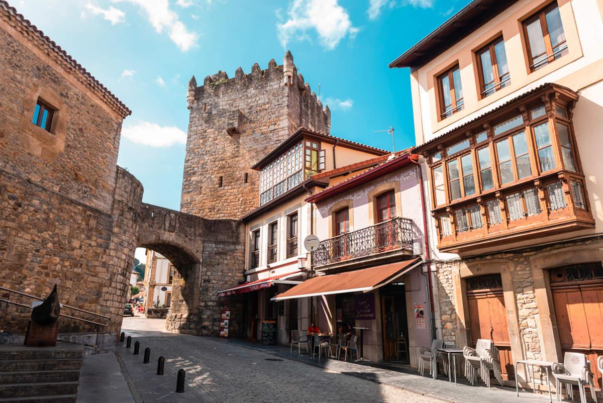 Asturias