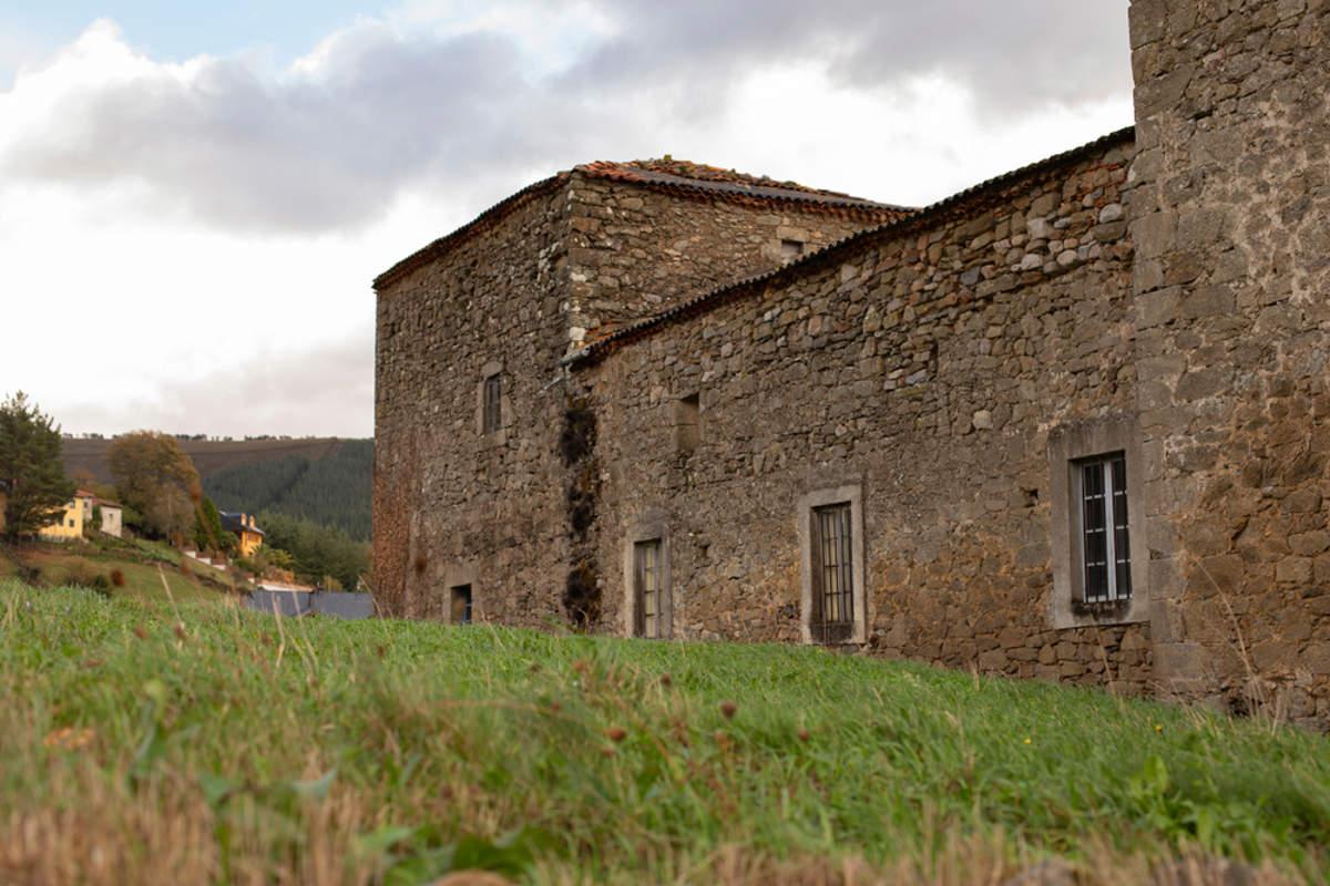 Asturias Palace