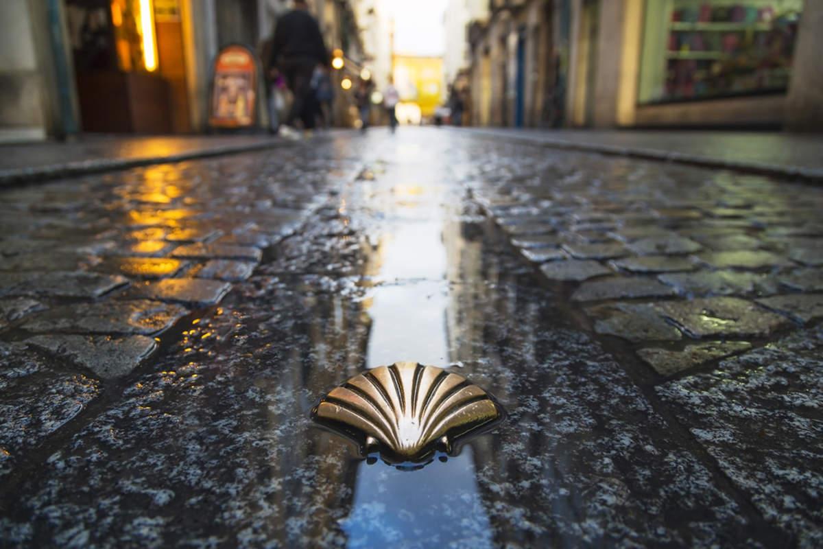 Camino Santiago