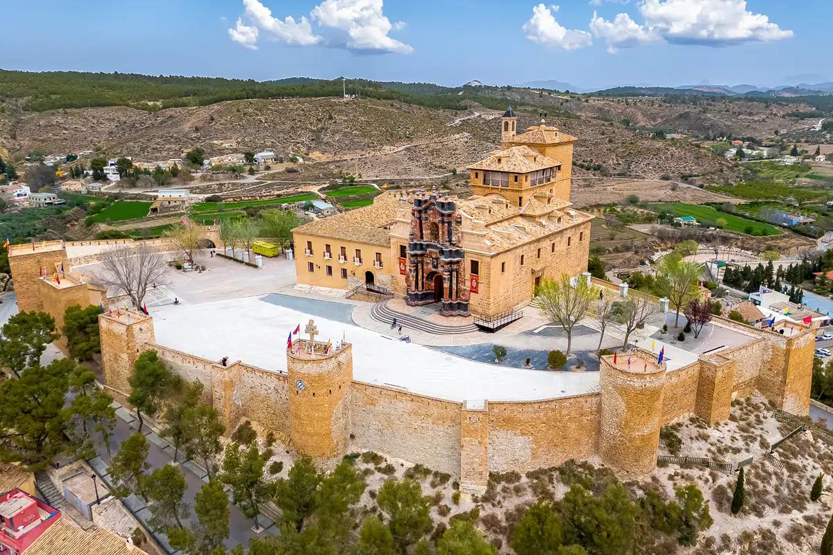 Caravaca de la Cruz
