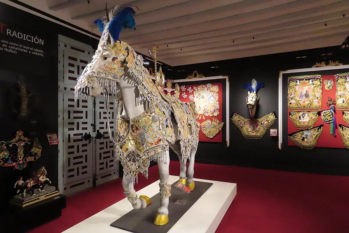 Wine Horses