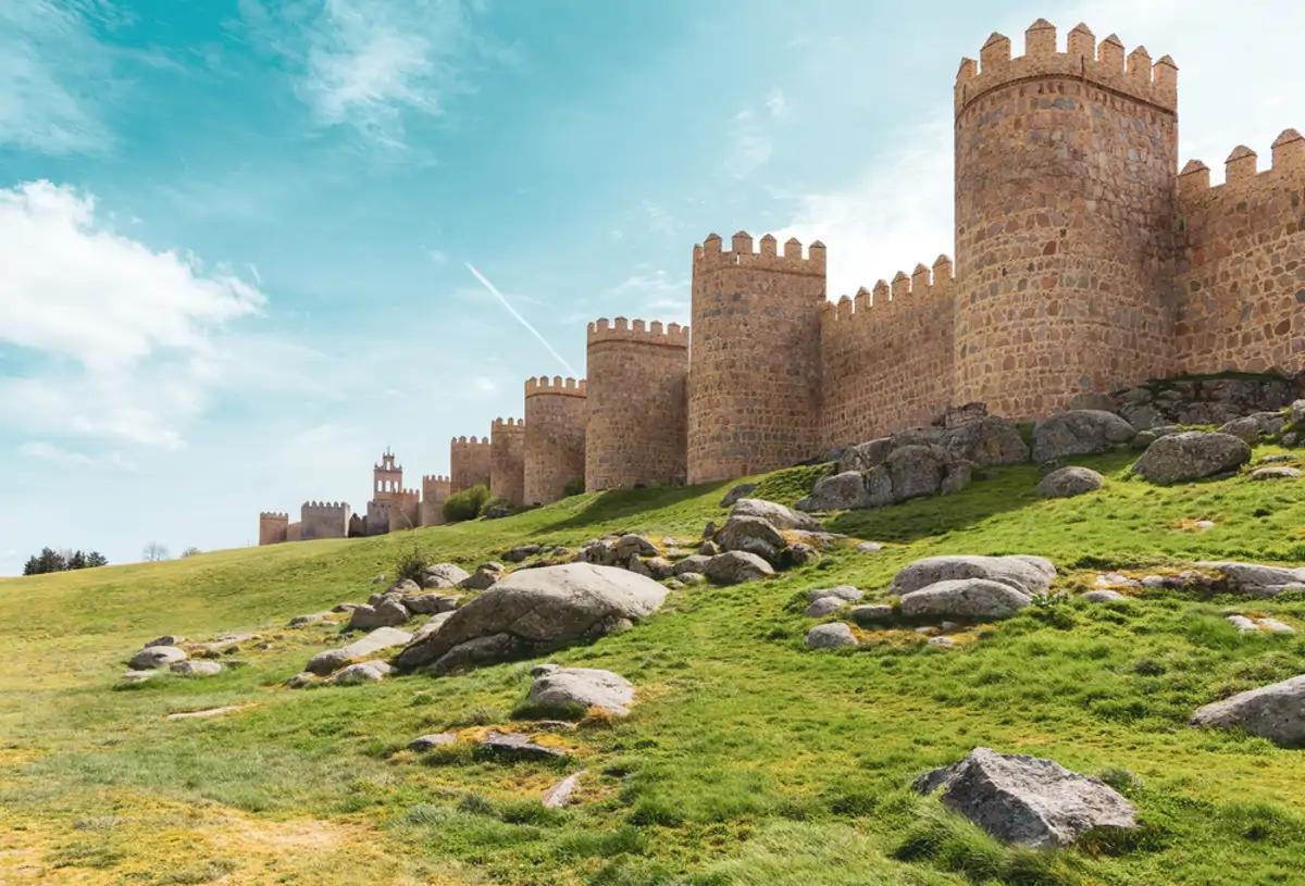 Ávila