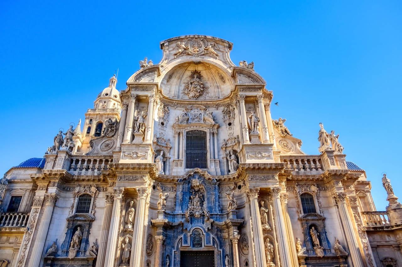 Murcia Cathedral
