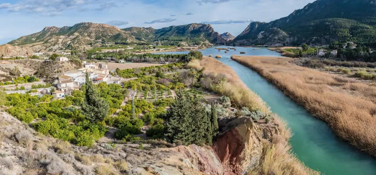 Valle de Ricote