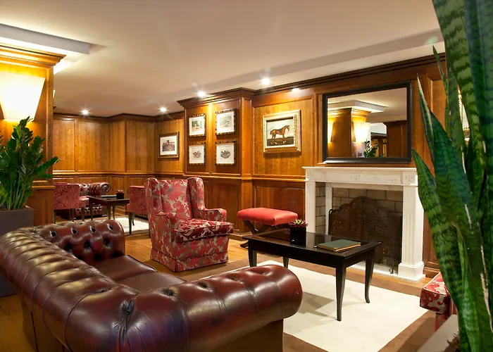 5 Star Hotels in Milan