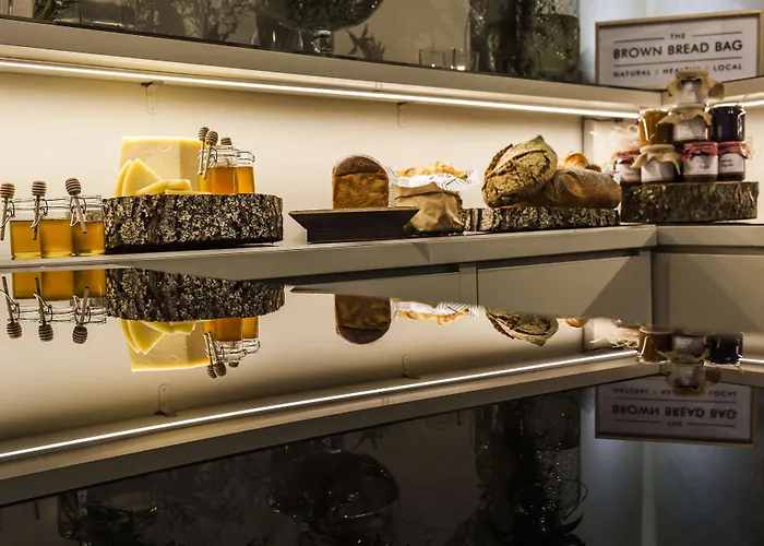 Bilbao Boutique Hotels