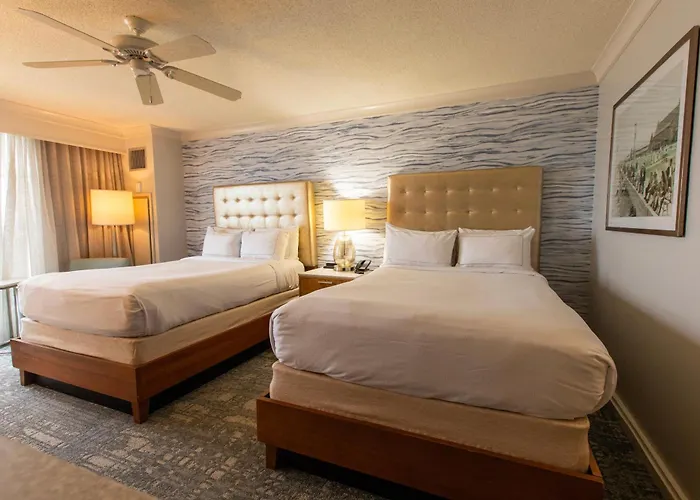 Top Hotels in Virginia Beach Town Center