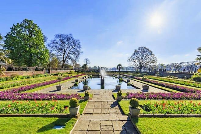 Hyde Park
