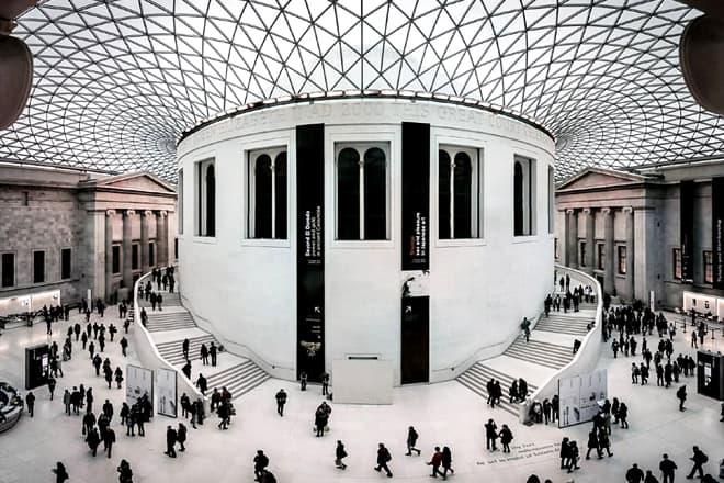 British Museum