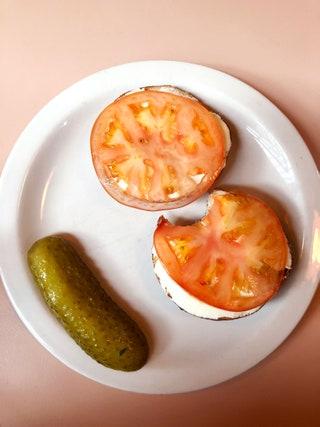 BEST FOR kosherstyle deli delights    THE ORDER The Reuben   It was sad news when Monty's Deli shuttered its Hoxton...